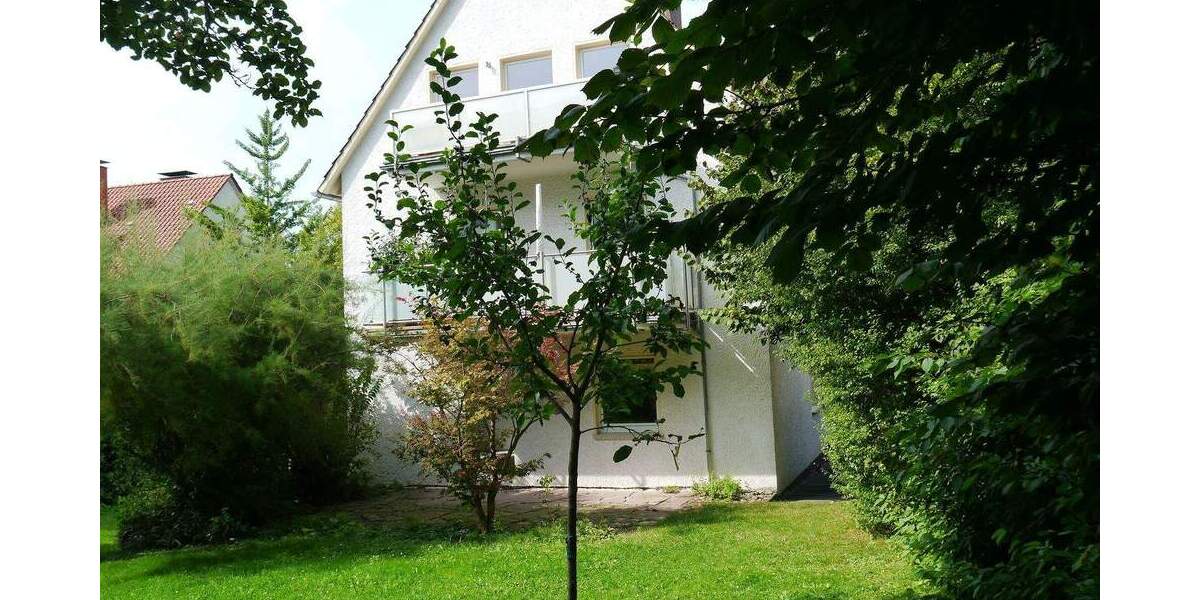 9105680 | 3 Zimmer in traumhafter Lage, mit Balkon und Gartenmitbenutzung 3 zimmer