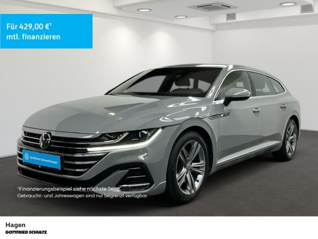 VW Arteon 66.577 km 26.810 € Hagen 58089