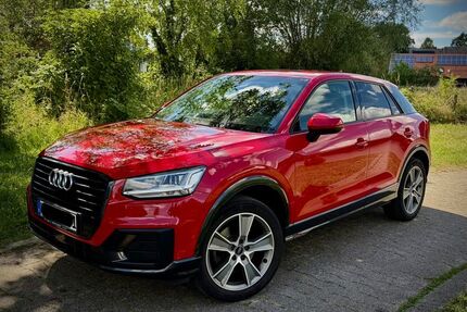 Audi Q2 104.000 km 14.500 &euro; Hamm 59071