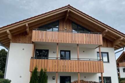 Wohnung zum Mieten in Hauserdörfl 1.290 € 81 m²
