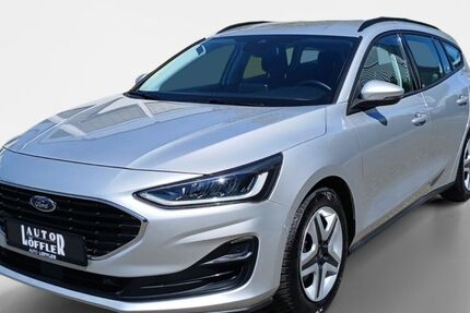Ford Focus 34.369 km 18.207 &euro; Würzburg 97076