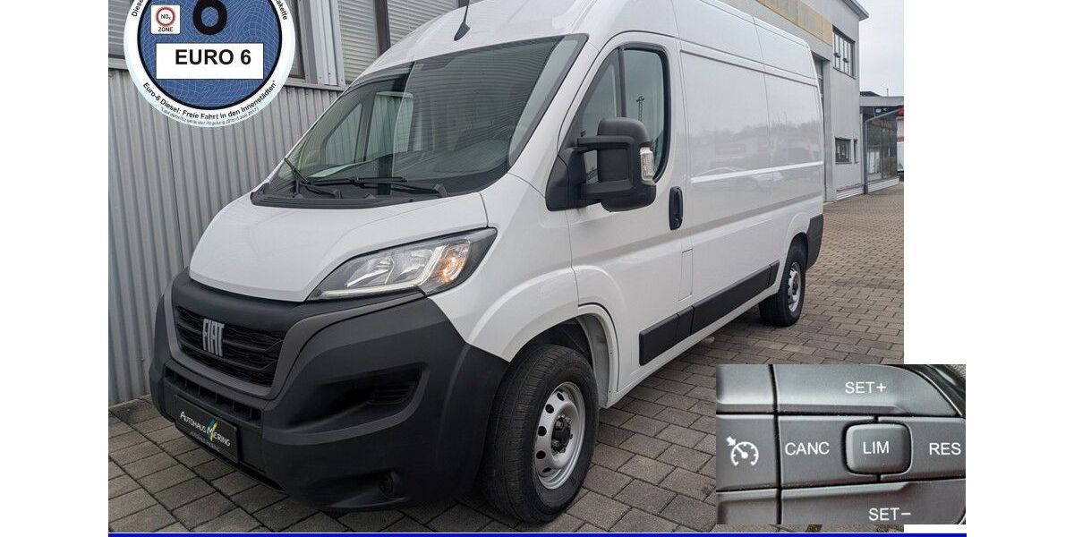 Fiat Ducato 43.650 km 19.400 &euro; Mering bei München/Augsburg 86415
