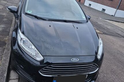 Ford Fiesta 143.000 km 5.899 &euro; Niederzier 52382
