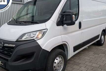 Opel Movano 36.400 km 21.900 &euro; Mering bei Augsburg/München 86415