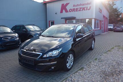 Peugeot 308 173.000 km 5.489 &euro; Leipzig 04249