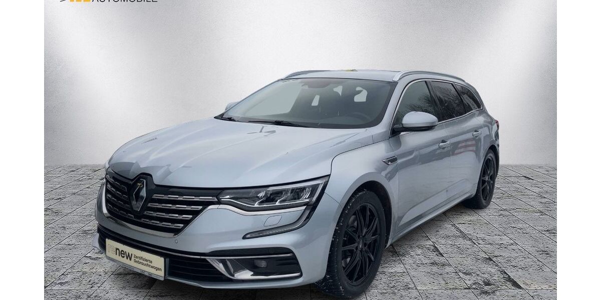 Renault Talisman 86.600 km 19.980 &euro; Lübeck 23560