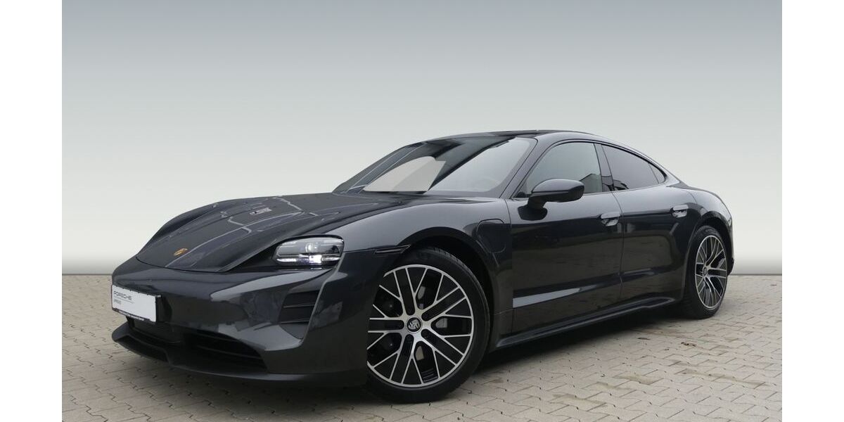 Porsche Taycan 26.500 km 59.900 &euro; Gilching 82205
