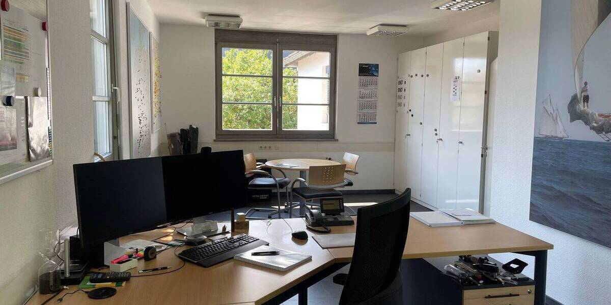 Gewerbeobjekt Reutlingen Jettenburg - 1 Zimmer, 645 m&sup2;, 5.800&euro; | Angebot:25536740