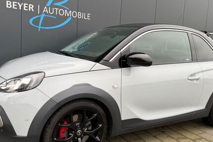 Opel Adam 107.900 km 10.950 &euro; Freren 49832