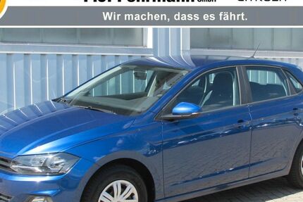 VW Polo 89.000 km 10.890 &euro; Gehrde 49596