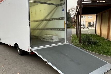 VW Crafter 175.540 km 21.990 &euro; Waibstadt 74915