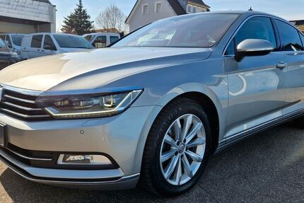 VW Passat 178.900 km 13.470 &euro; Heilbronn 74074