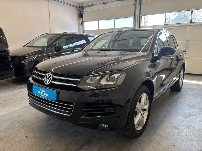 Touareg