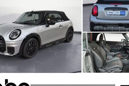 Mini Cooper S Cabrio 2.989 km 37.480 &euro; Horb am Neckar 72160