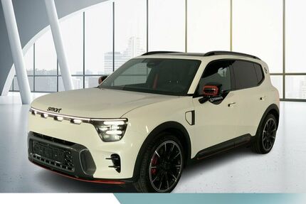 Smart #5 18.483 km 47.500 &euro; Dresden 01239