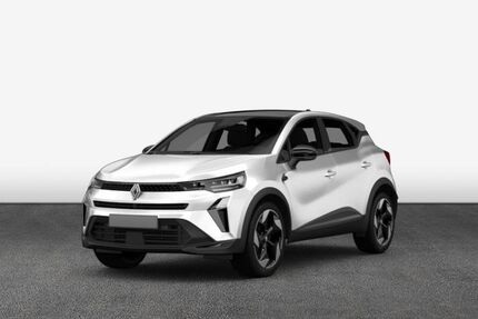 Renault Captur 8.877 km 30.790 &euro; Markdorf 88677