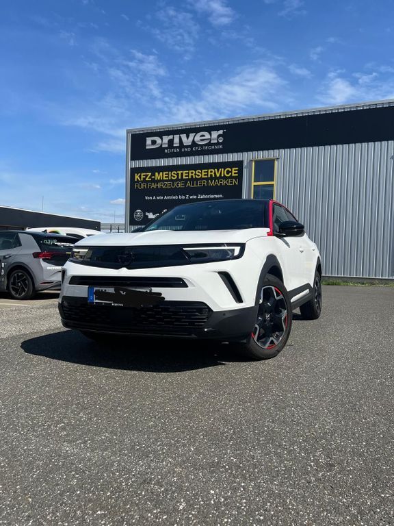 Opel Mokka 51.000 km 17.400 € Zirndorf 90513