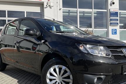 Dacia Sandero 84.783 km 6.500 &euro; Panschwitz-Kuckau 01920