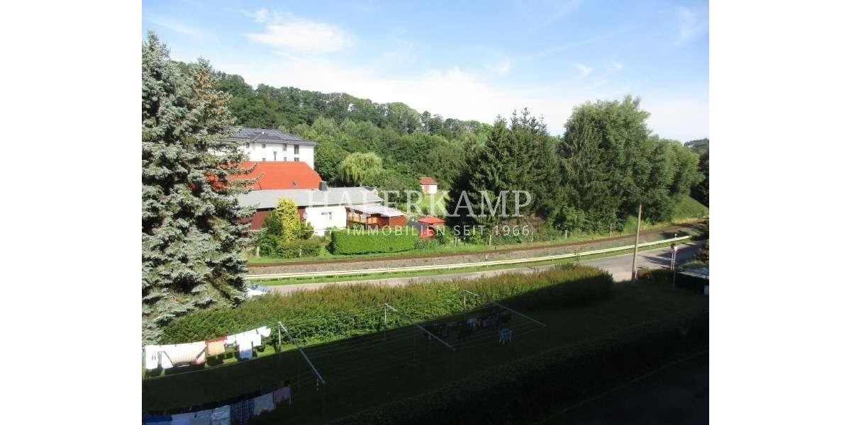 Attraktive Altbauwohnung in grüner Randlage von Dippoldiswalde 2 zimmer