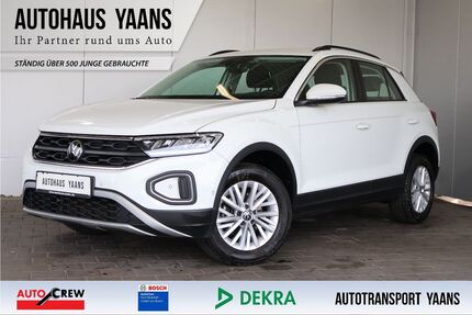 VW T-Roc 58.870 km 16.889 &euro; Pinneberg 25421