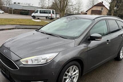 Ford Focus 158.240 km 6.990 &euro; Schwabach 91126