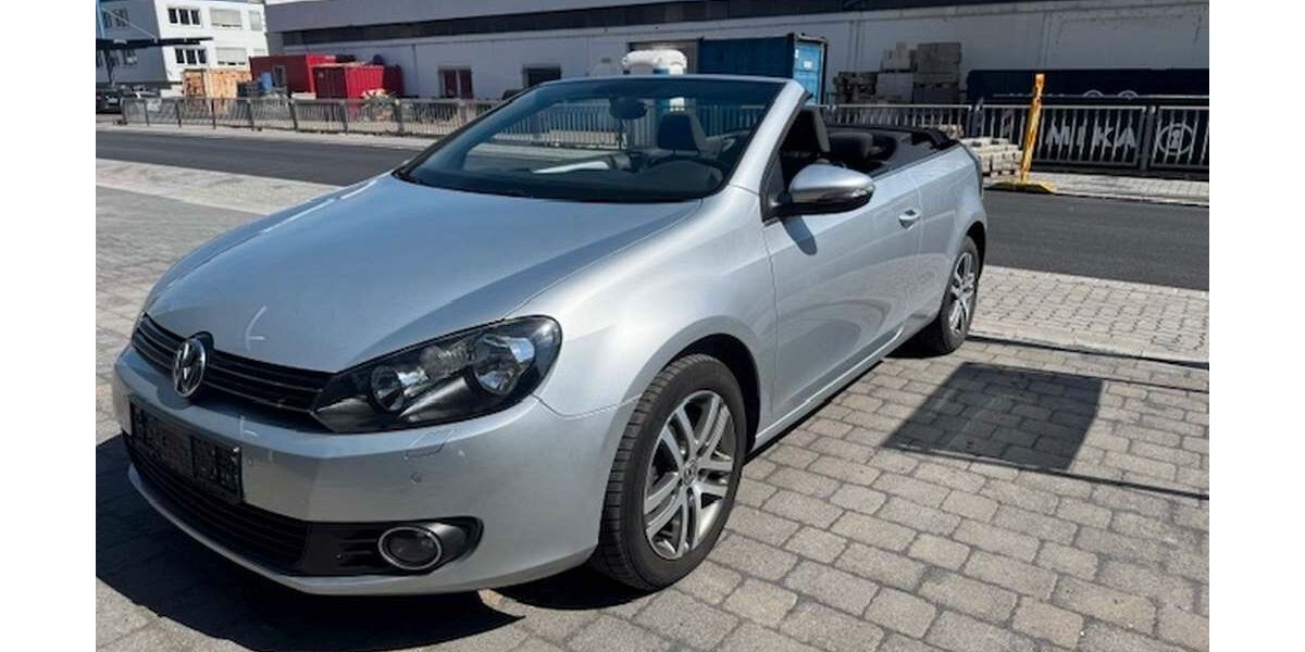 VW Golf 133.073 km 6.900 &euro; Ahrweiler 53474