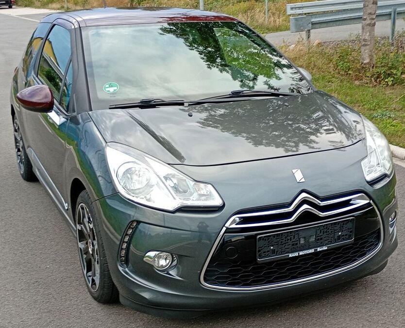 DS3