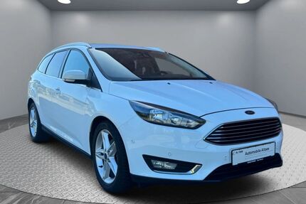 Ford Focus 109.600 km 8.200 &euro; Kaltenkirchen 24568