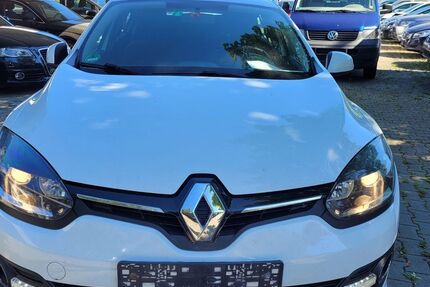 Renault Megane 212.000 km 3.400 &euro; Kressbronn 88079