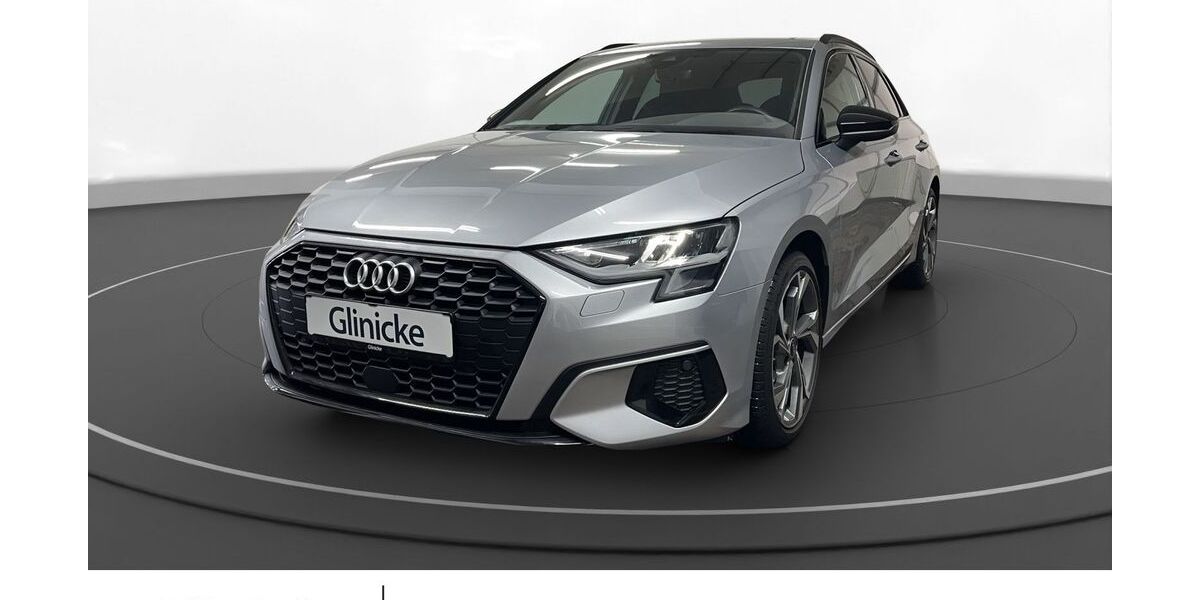 Audi A3 31.730 km 20.380 &euro; Minden 32427