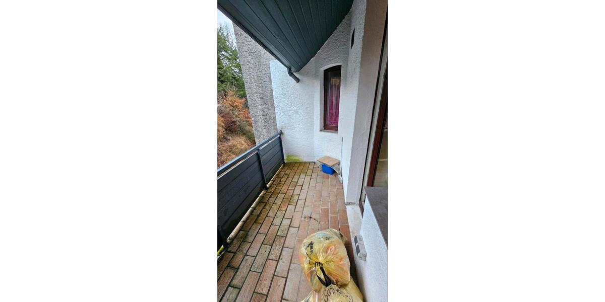 Etagenwohnung Ennepetal - 1.5 Zimmer, 45 m&sup2;, 124.000&euro; | Angebot:25374894