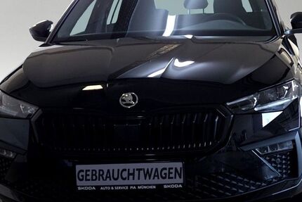 Skoda Scala 17.800 km 25.960 € München 80935