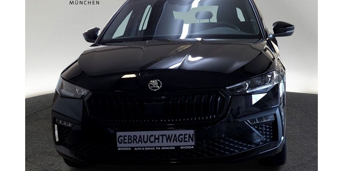 Skoda Scala 17.800 km 25.960 € München 80935