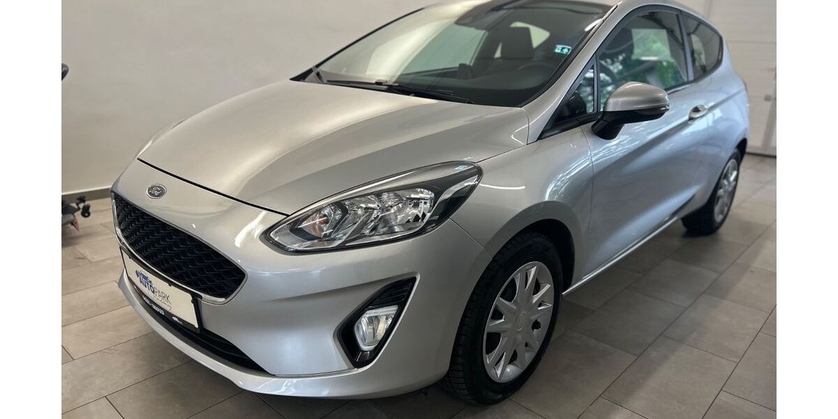 Ford Fiesta 159.549 km 4.980 &euro; Rendsburg 24768