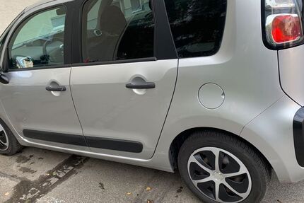 Citroen C3 Picasso 164.000 km 2.500 € Memmingen 87700
