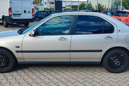 Rover 45