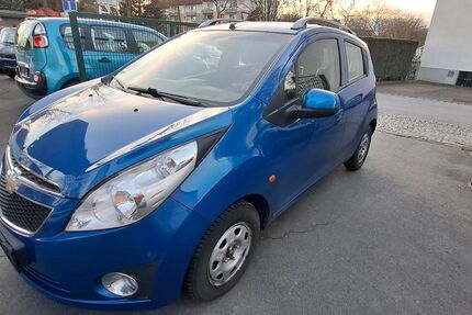 Chevrolet Spark 132.000 km 1.990 &euro; Dortmund 44339