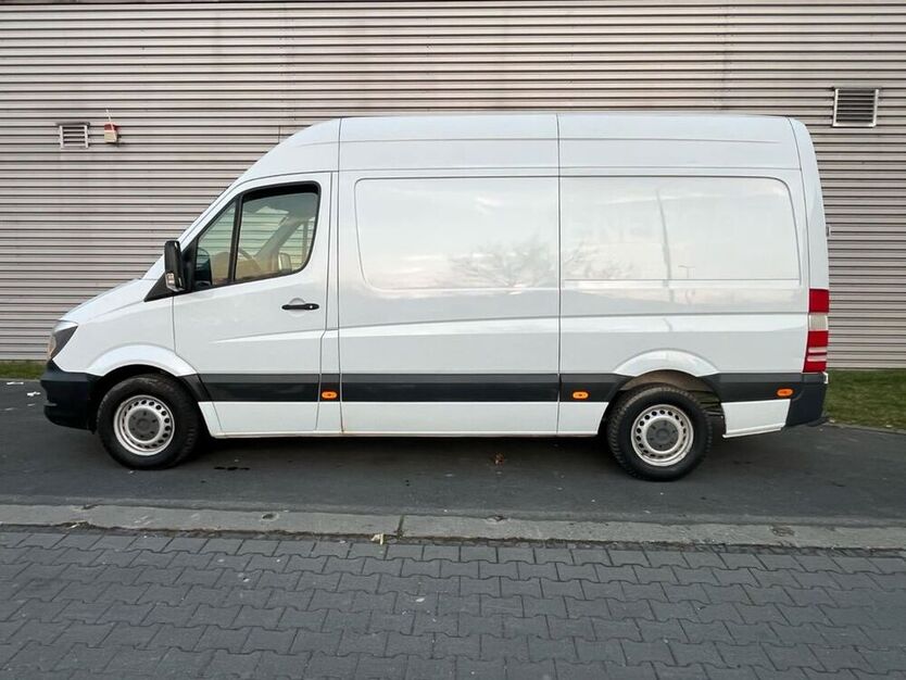 Sprinter