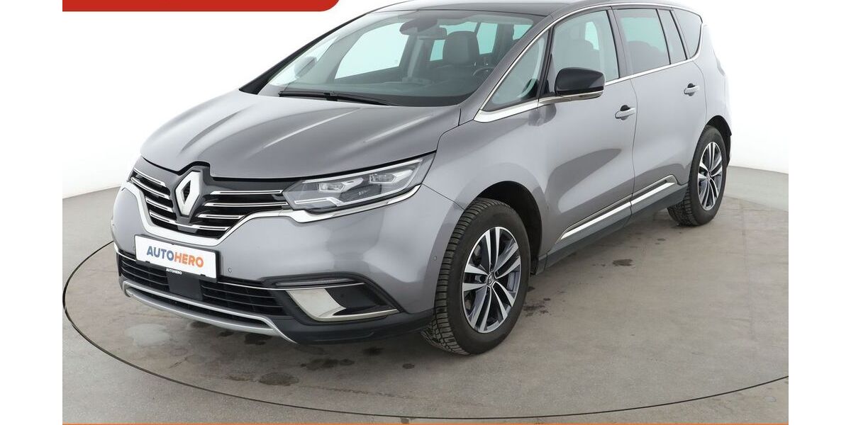 Renault Espace 118.934 km 22.630 &euro; Leipzig 04328