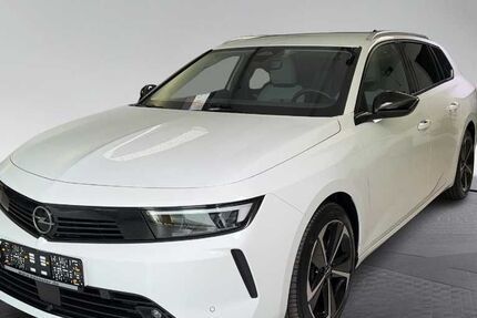 Opel Astra 88.500 km 18.890 &euro; München 80339