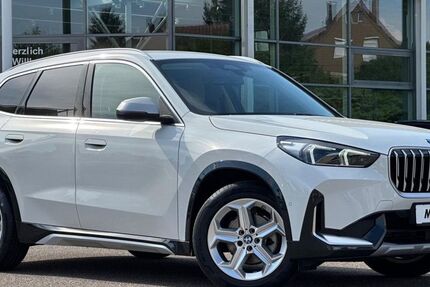 BMW X1 64.399 km 35.449 &euro; Winnenden 71364