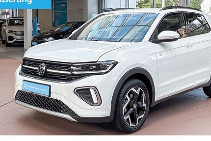 VW T-Cross 4.046 km 26.950 &euro; Bremen 28207