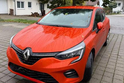 Renault Clio 42.000 km 15.500 € Dunningen 78655