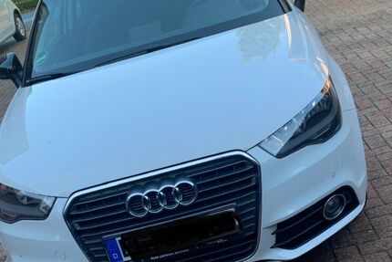 Audi A1 109.963 km 7.500 € Geeste 49744