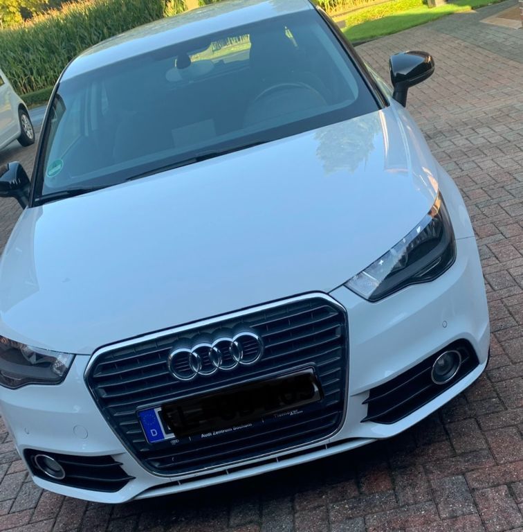Audi A1 109.963 km 7.500 € Geeste 49744