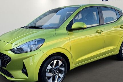 Hyundai i10 4.000 km 15.990 € Rottweil 78628