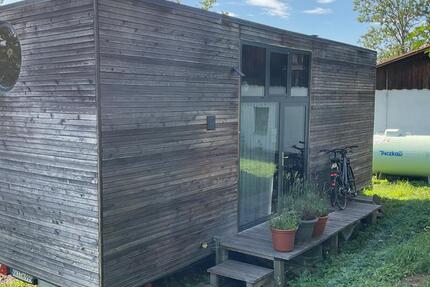 Tiny House auf Rädern – voll ausgestattet & autark möglich 3 zimmer