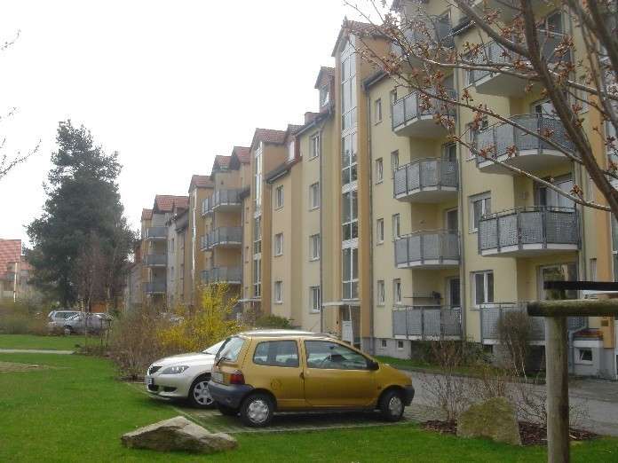 Etagenwohnung Radeberg - 2 Zimmer, 44 m&sup2;, 91.000&euro; | Angebot:25523429