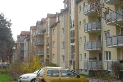 Wohnung Radeberg - 2 Zimmer, 44 m&sup2;, 91.000&euro; | Angebot:25523429