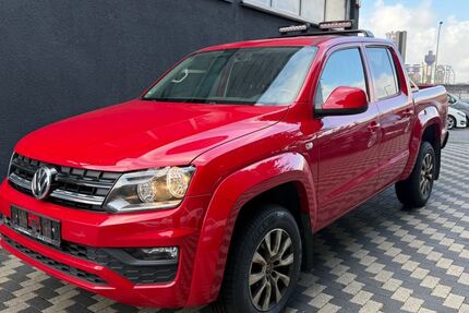 VW Amarok 117.250 km 24.950 € Duisburg 47259
